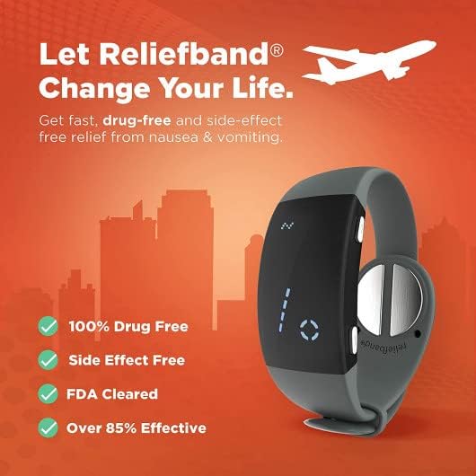 Reliefband® Premier