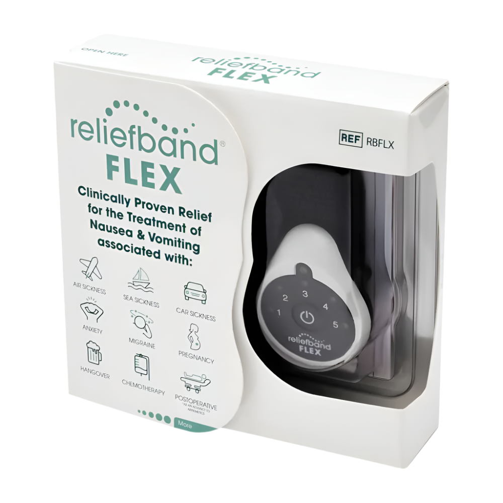 Reliefband® Flex