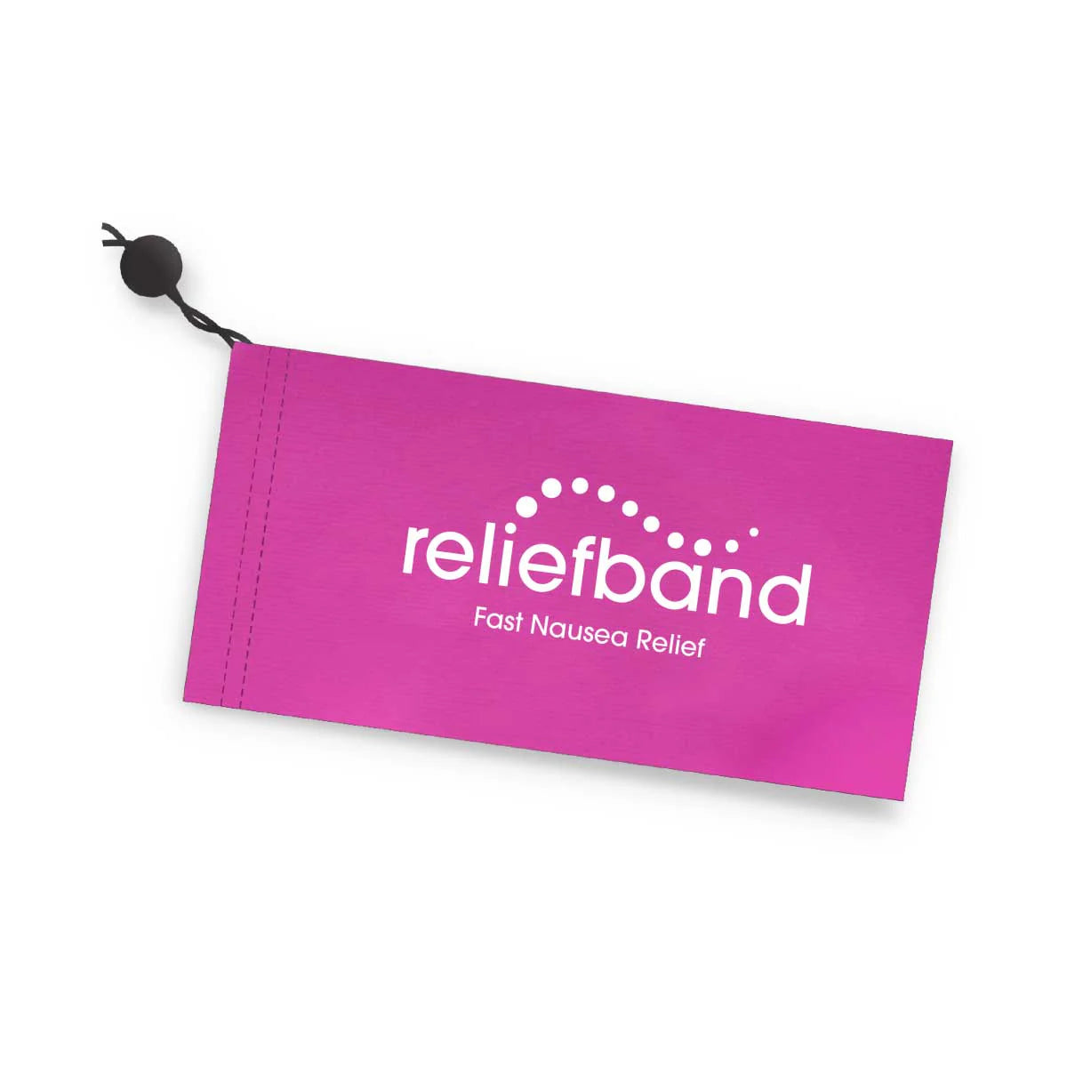 Reliefband® Microfiber Carrying Pouch