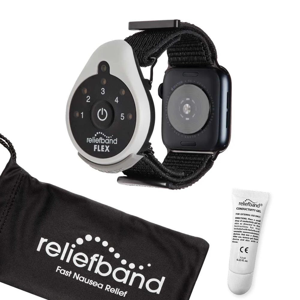 Reliefband® Flex Apple Bundle