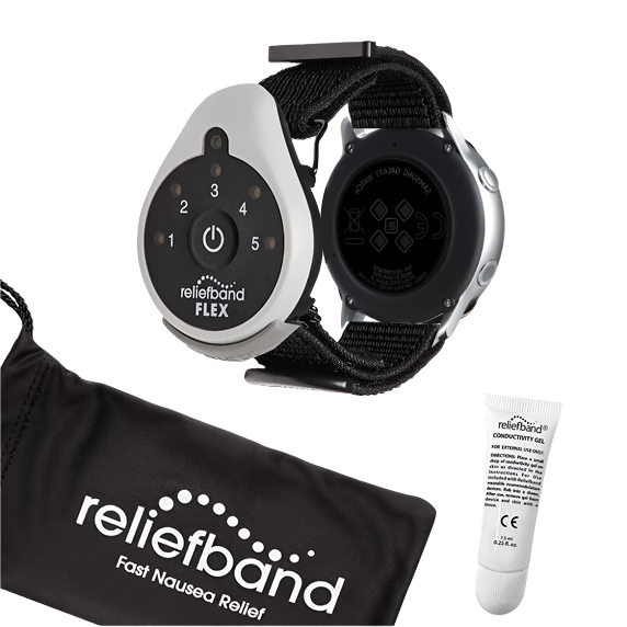 Reliefband® Flex Samsung Bundle