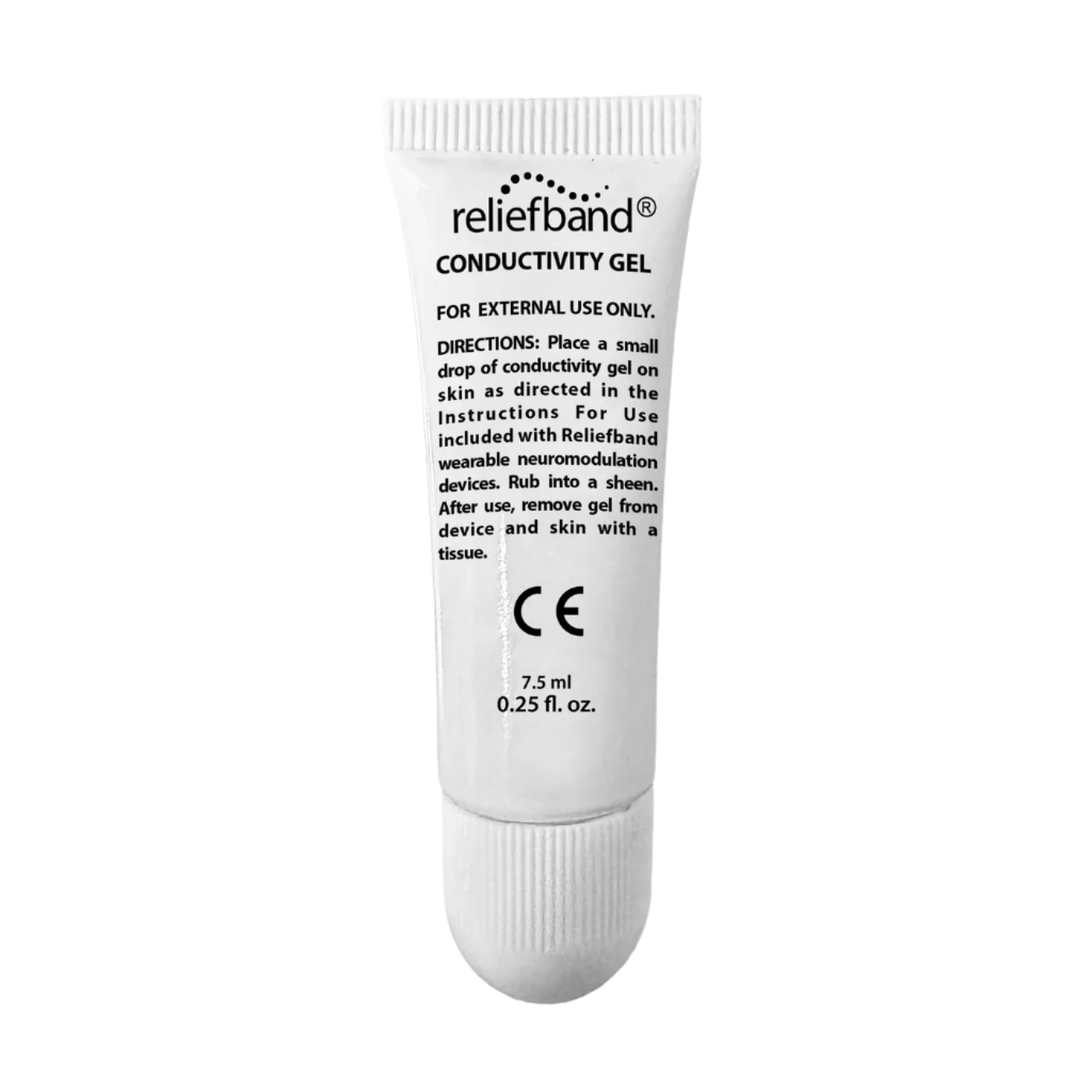 Reliefband® Conductivity Gel