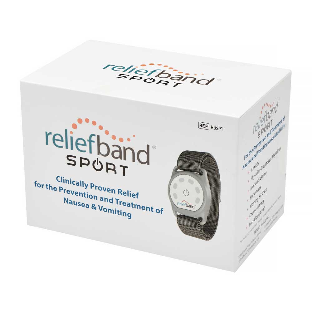 Reliefband® Sport